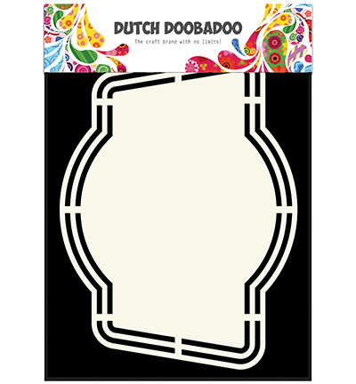 470.713.152 - Dutch DooBaDoo - Shape Art Label 4