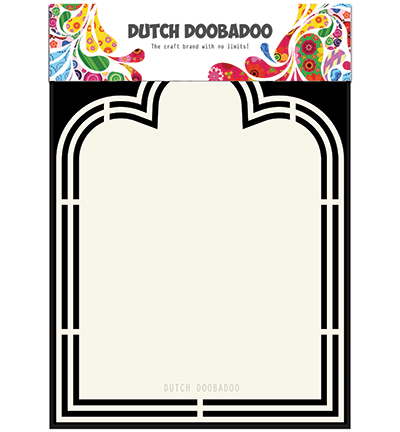 470.713.162 - Dutch DooBaDoo - Shape Art Chord