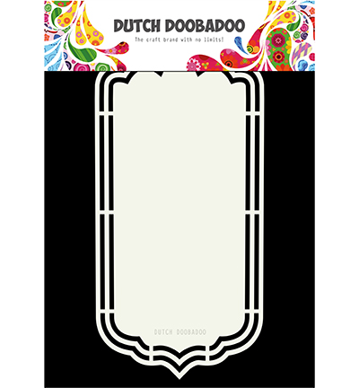 470.713.168 - Dutch DooBaDoo - Shape Art Another label