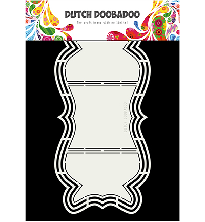 470.713.170 - Dutch DooBaDoo - Shape Art XL