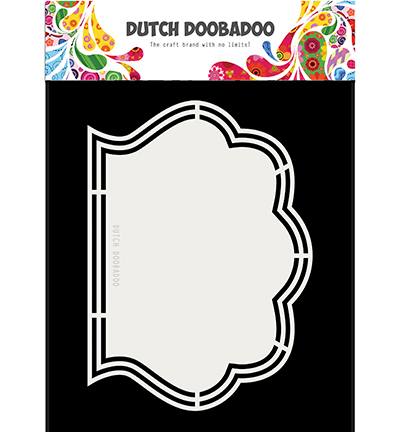 470.713.172 - Dutch DooBaDoo - Shape Art