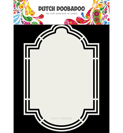 470.713.174 - Dutch DooBaDoo - Shape Art label 6