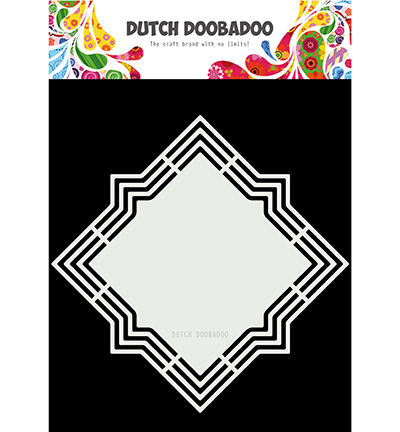 470.713.183 - Dutch DooBaDoo - Dutch Shape Art Lola