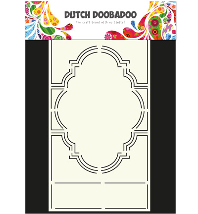 470.713.302 - Dutch DooBaDoo - Swing Card Art Romance