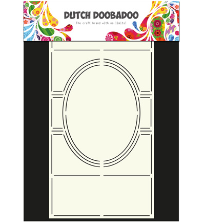 470.713.305 - Dutch DooBaDoo - Card Art Swing card 3