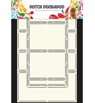 470.713.308 - Dutch DooBaDoo - Card Art Swing card 6