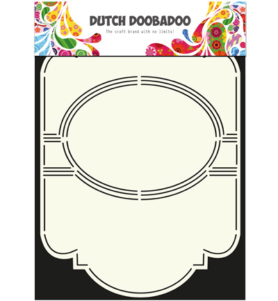 470.713.309 - Dutch DooBaDoo - Card Art Swing card