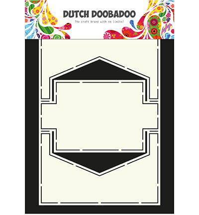 470.713.321 - Dutch DooBaDoo - Card Art Swingcard 7