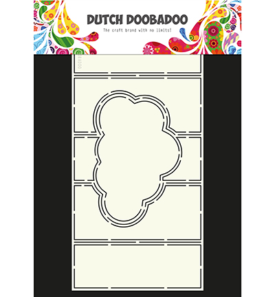 470.713.326 - Dutch DooBaDoo - Card Art Swing Wolk