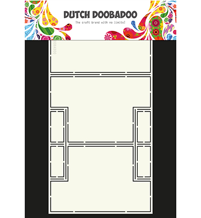 470.713.328 - Dutch DooBaDoo - Card Art 3-luik