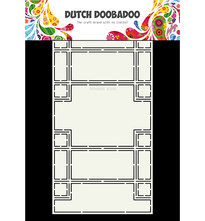 470.713.329 - Dutch DooBaDoo - Card Double Display
