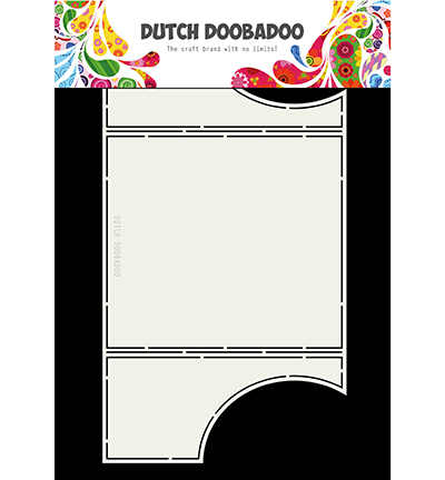 470.713.330 - Dutch DooBaDoo - Card art Circle
