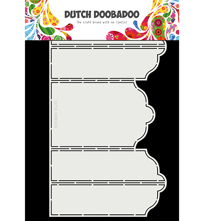 470.713.339 - Dutch DooBaDoo - Dutch Card art Bridgefold