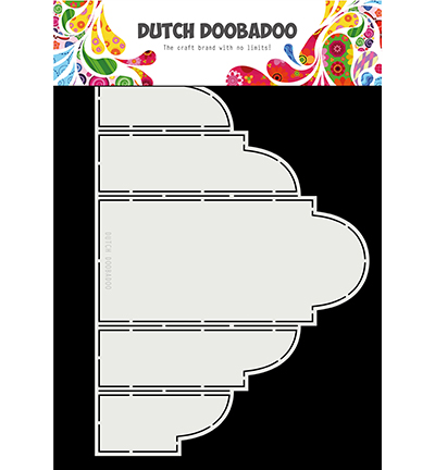 470.713.342 - Dutch DooBaDoo - Dutch Card art Art Panel