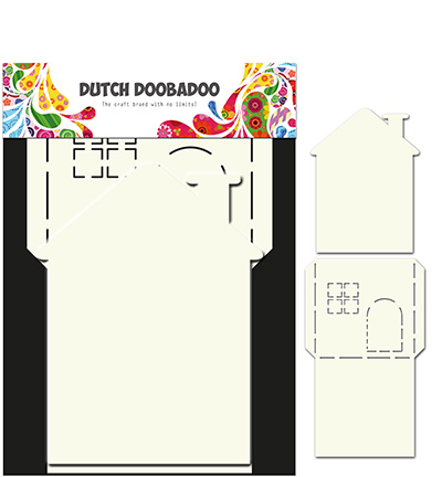 470.713.510 - Dutch DooBaDoo - Dutch Card Art Home 2 pieces