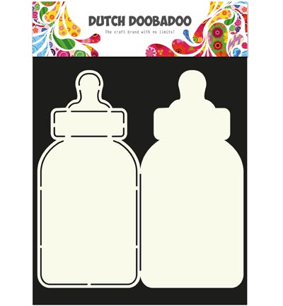 470.713.582 - Dutch DooBaDoo - Card Art Biberon