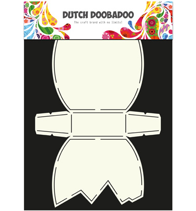 470.713.597 - Dutch DooBaDoo - Card Art Easter egg