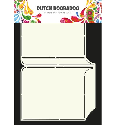 470.713.599 - Dutch DooBaDoo - Card Art Book