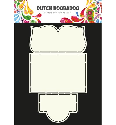 470.713.621 - Dutch DooBaDoo - Card Art Fold