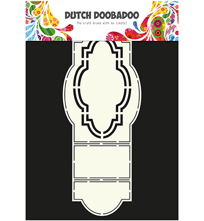 470.713.623 - Dutch DooBaDoo - Card Art Fold 2 A4