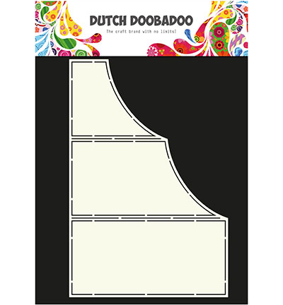 470.713.625 - Dutch DooBaDoo - Card Art Z-Fold A4