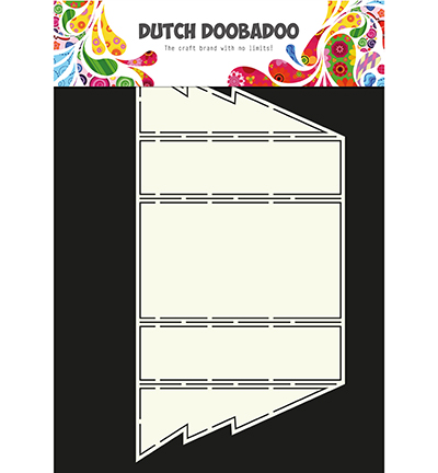 470.713.636 - Dutch DooBaDoo - Card Art Tree