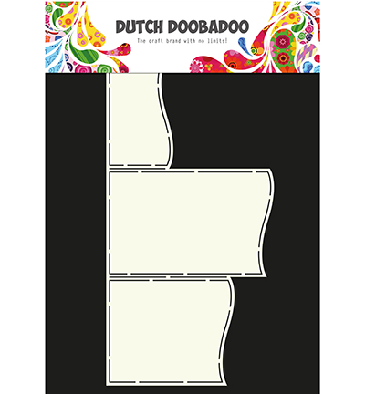 470.713.637 - Dutch DooBaDoo - Card Art Wave