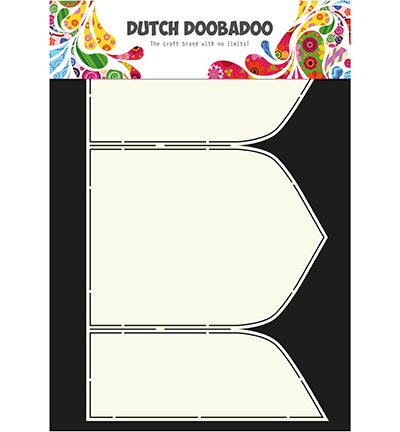 470.713.644 - Dutch DooBaDoo - Card Art Drieluik 3