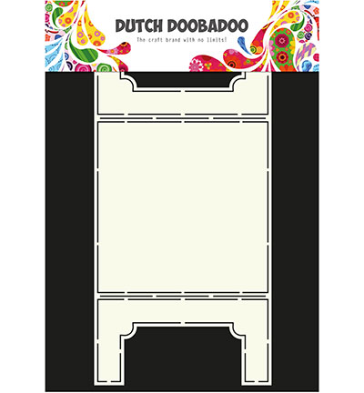 470.713.652 - Dutch DooBaDoo - Card Art Ticket