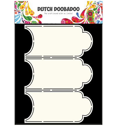 470.713.653 - Dutch DooBaDoo - Card Art Cabinet