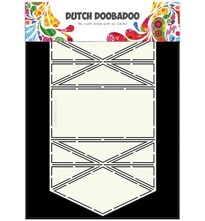 470.713.654 - Dutch DooBaDoo - Card Art Diamant