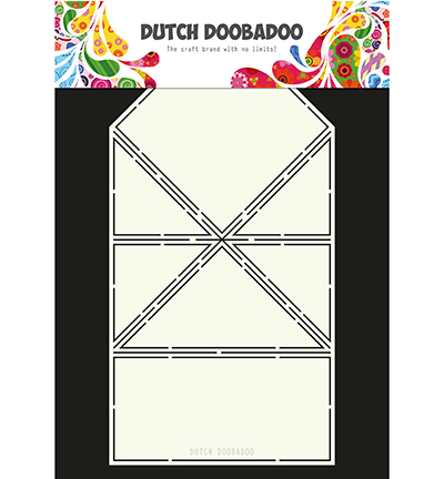470.713.669 - Dutch DooBaDoo - Card Art Spring kaart
