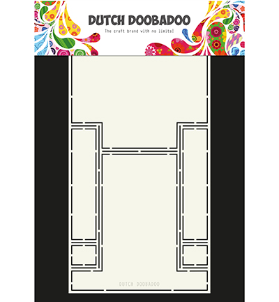 470.713.670 - Dutch DooBaDoo - Card Art Stepper