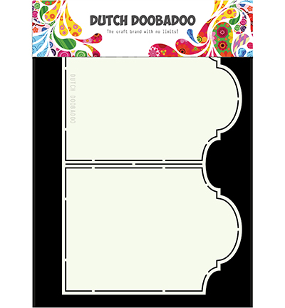 470.713.672 - Dutch DooBaDoo - Card Art 2-luik