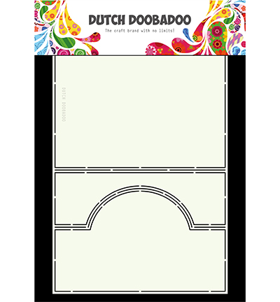 470.713.676 - Dutch DooBaDoo - Card Art Easel Circle