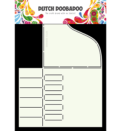 470.713.677 - Dutch DooBaDoo - Card Art Piano