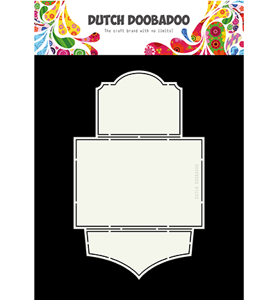 470.713.678 - Dutch DooBaDoo - Card Art Los