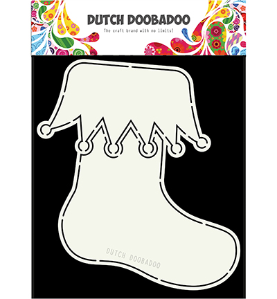 470.713.681 - Dutch DooBaDoo - Card Stockings
