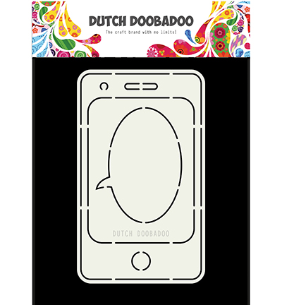 470.713.692 - Dutch DooBaDoo - Card art Mobile