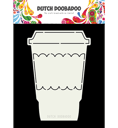 470.713.694 - Dutch DooBaDoo - Coffee mug