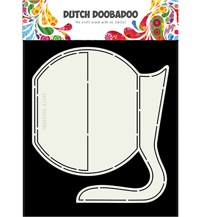 470.713.695 - Dutch DooBaDoo - Coffee pot
