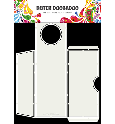 470.713.699 - Dutch DooBaDoo - Deurhanger