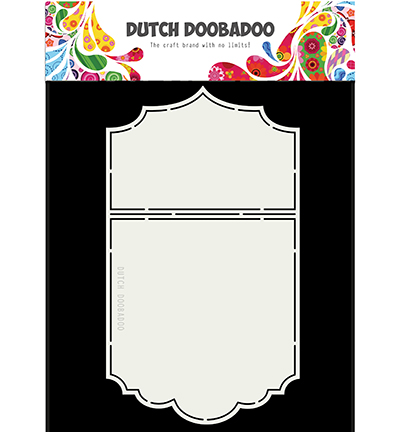 470.713.700 - Dutch DooBaDoo - Ticket