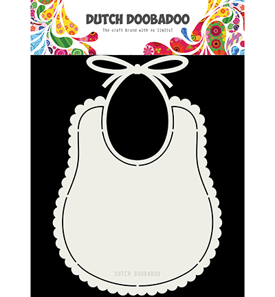 470.713.707 - Dutch DooBaDoo - Card art Bavoir