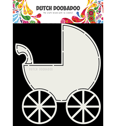 470.713.714 - Dutch DooBaDoo - Card art Buggy