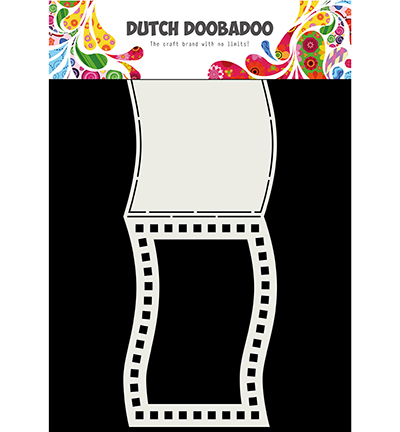 470.713.725 - Dutch DooBaDoo - Card Art Filmstrip