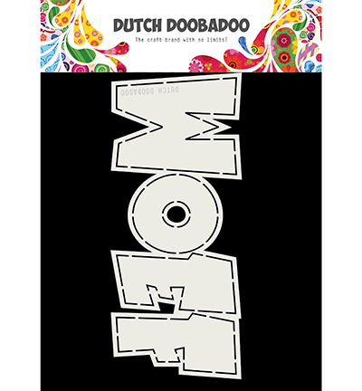470.713.726 - Dutch DooBaDoo - Card Art WOEF