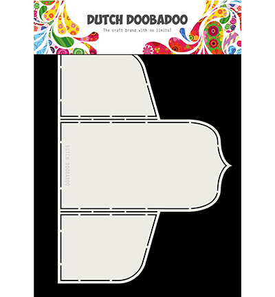 470.713.739 - Dutch DooBaDoo - Card Art Accolade