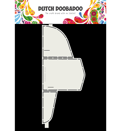 470.713.743 - Dutch DooBaDoo - Card Art Bendy