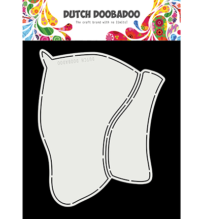 470.713.754 - Dutch DooBaDoo - Card Art Sack